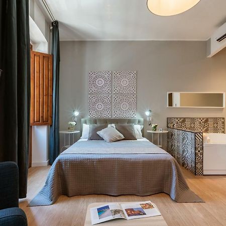 Stampace Apartments Cagliari Ngoại thất bức ảnh