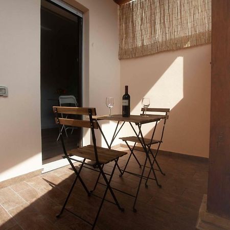 Stampace Apartments Cagliari Ngoại thất bức ảnh