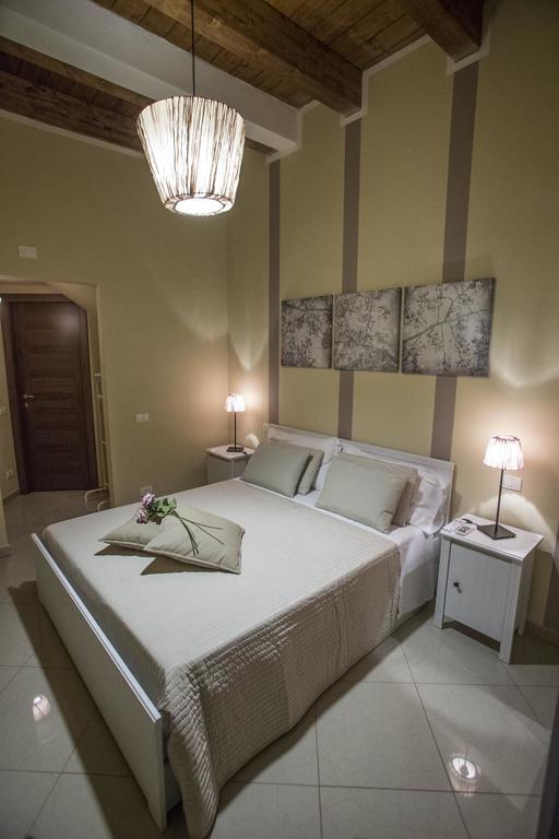 Stampace Apartments Cagliari Ngoại thất bức ảnh