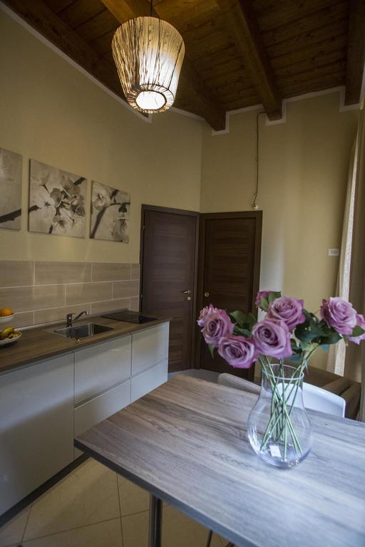 Stampace Apartments Cagliari Ngoại thất bức ảnh
