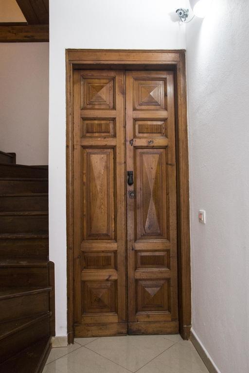 Stampace Apartments Cagliari Ngoại thất bức ảnh