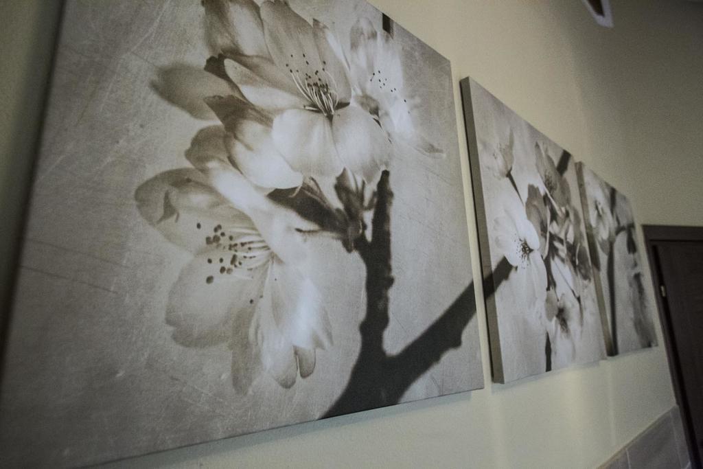 Stampace Apartments Cagliari Ngoại thất bức ảnh