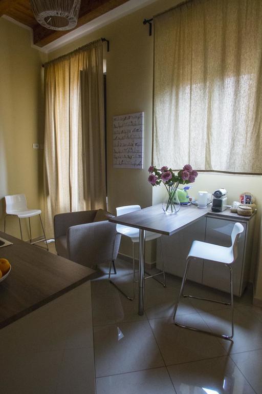 Stampace Apartments Cagliari Ngoại thất bức ảnh