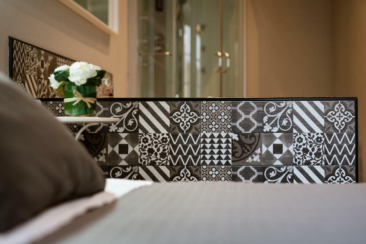 Stampace Apartments Cagliari Ngoại thất bức ảnh