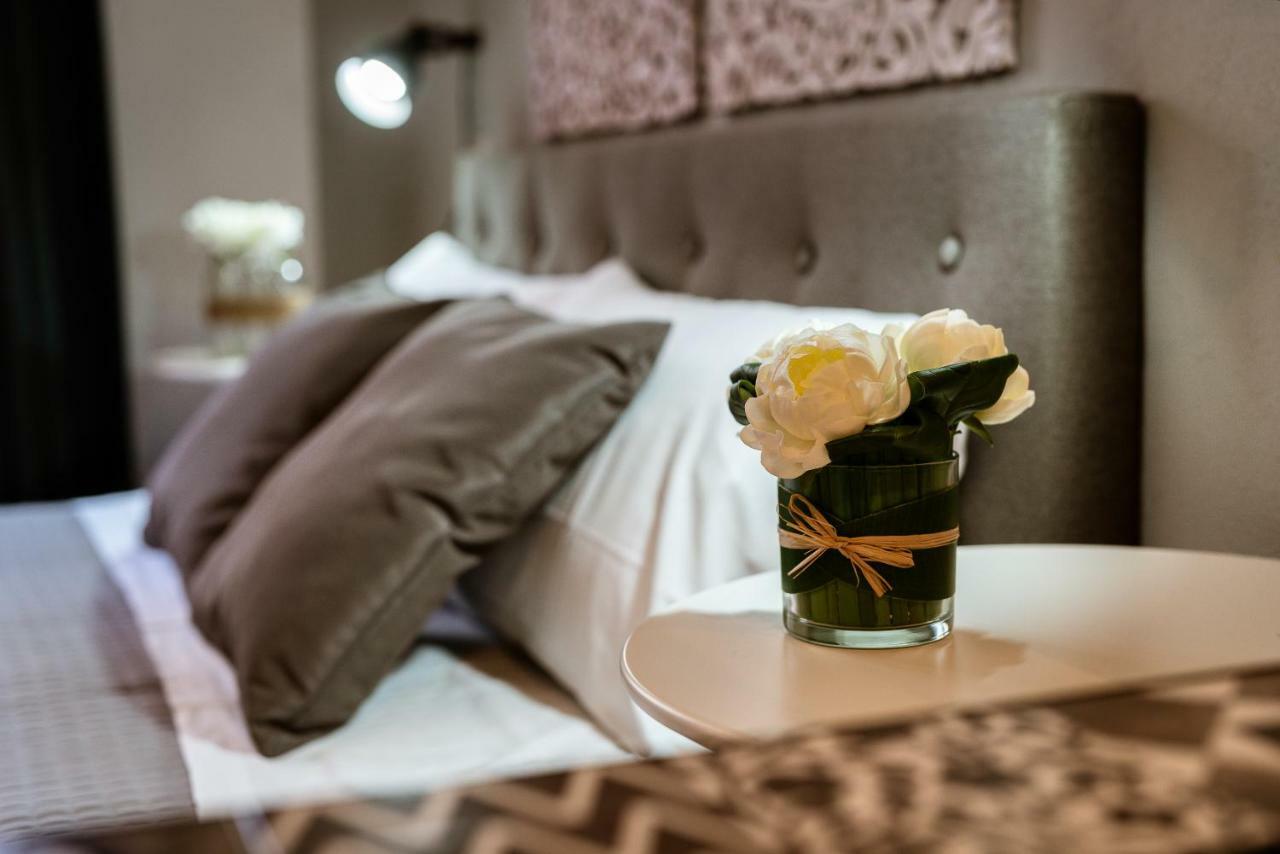 Stampace Apartments Cagliari Ngoại thất bức ảnh