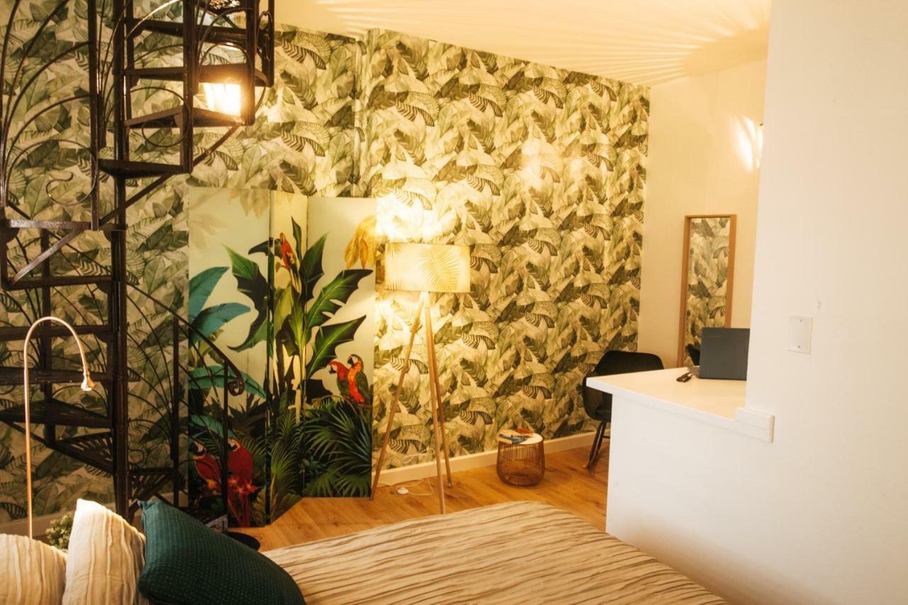 Stampace Apartments Cagliari Ngoại thất bức ảnh