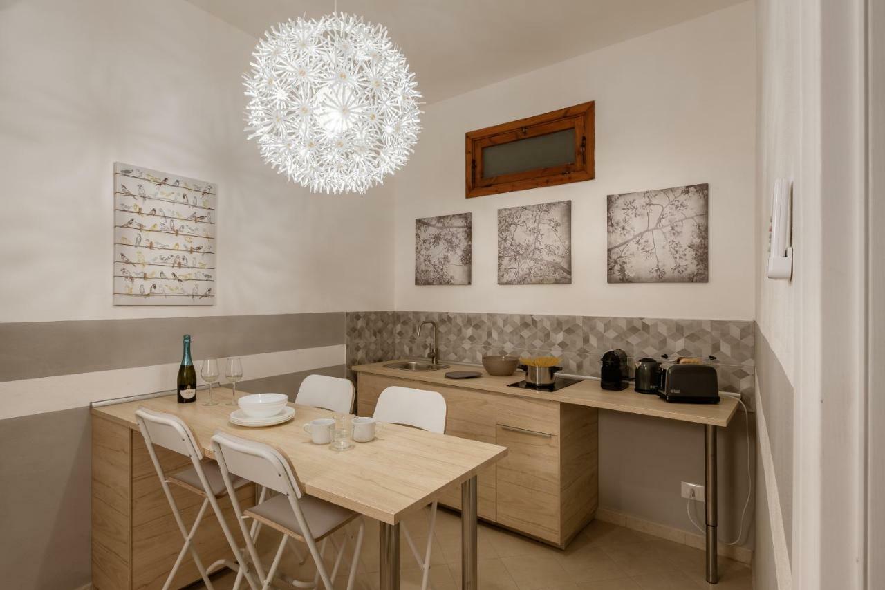 Stampace Apartments Cagliari Ngoại thất bức ảnh
