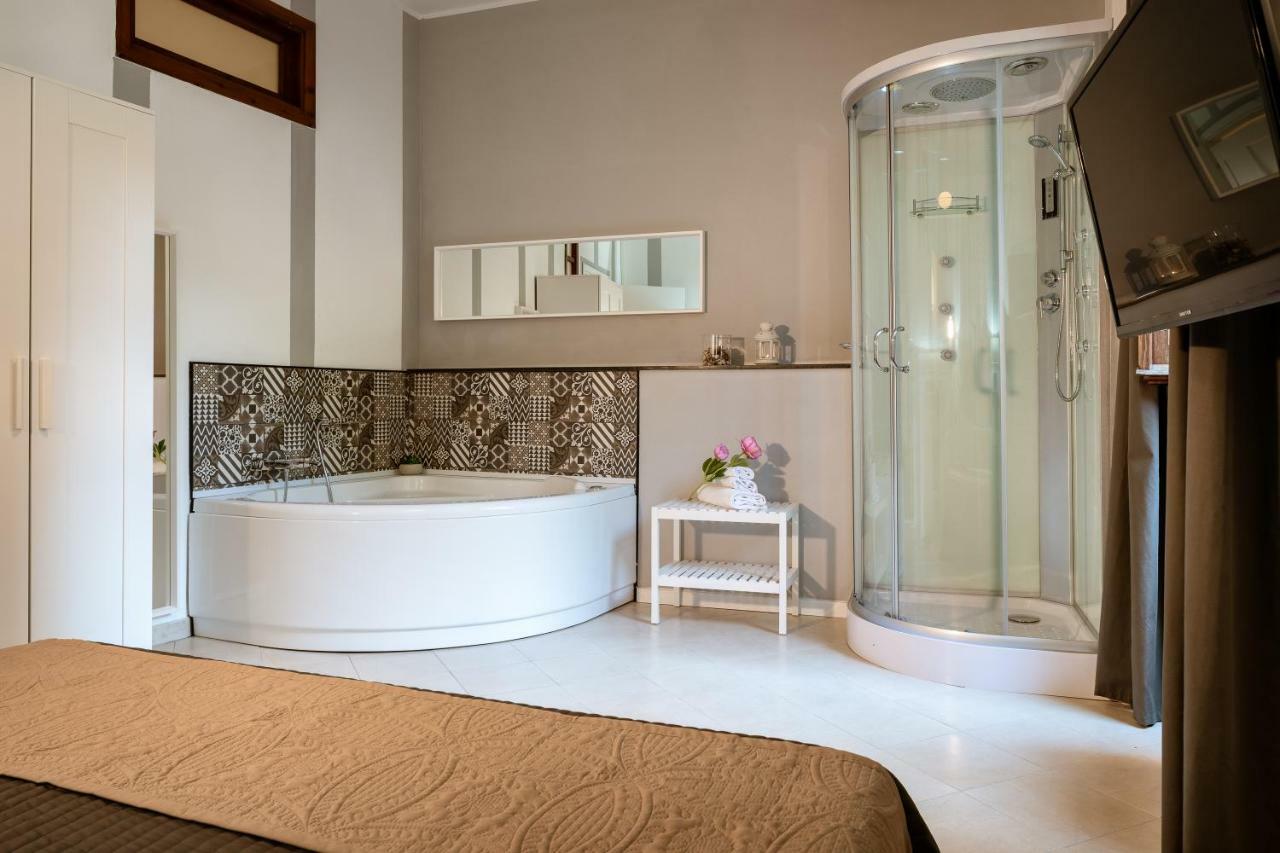 Stampace Apartments Cagliari Ngoại thất bức ảnh