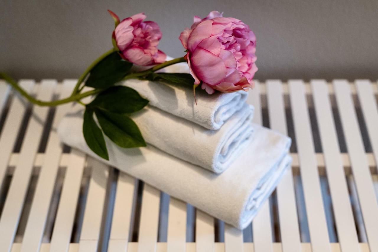 Stampace Apartments Cagliari Ngoại thất bức ảnh