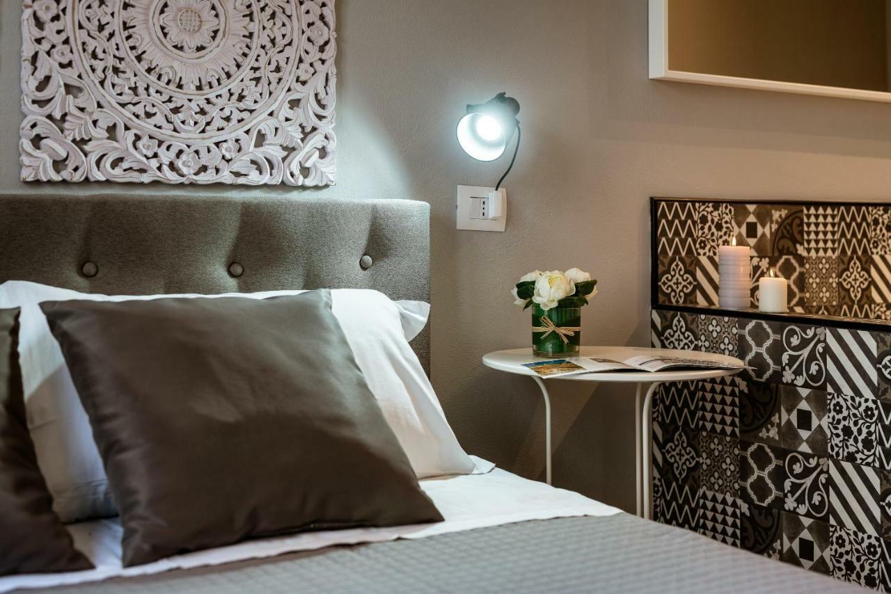 Stampace Apartments Cagliari Ngoại thất bức ảnh