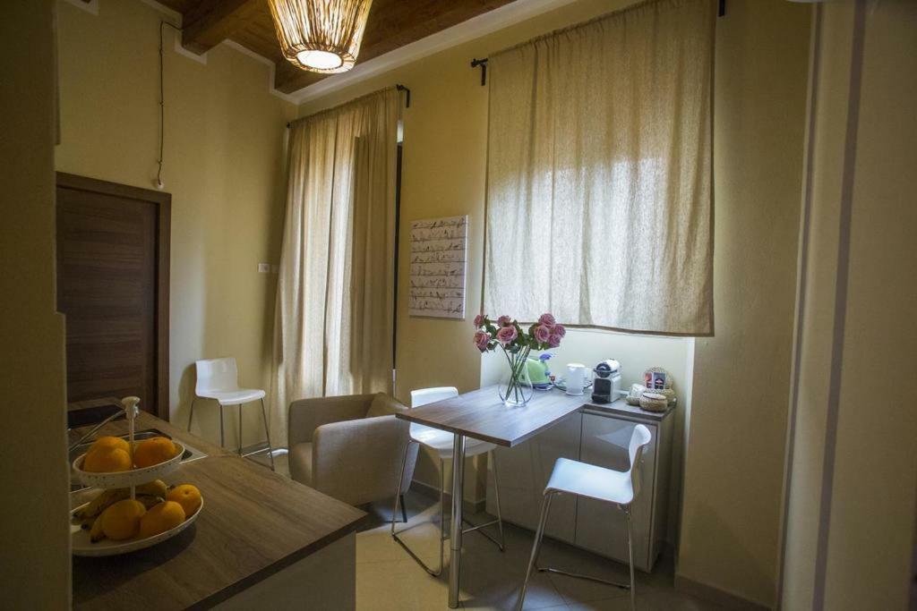 Stampace Apartments Cagliari Ngoại thất bức ảnh