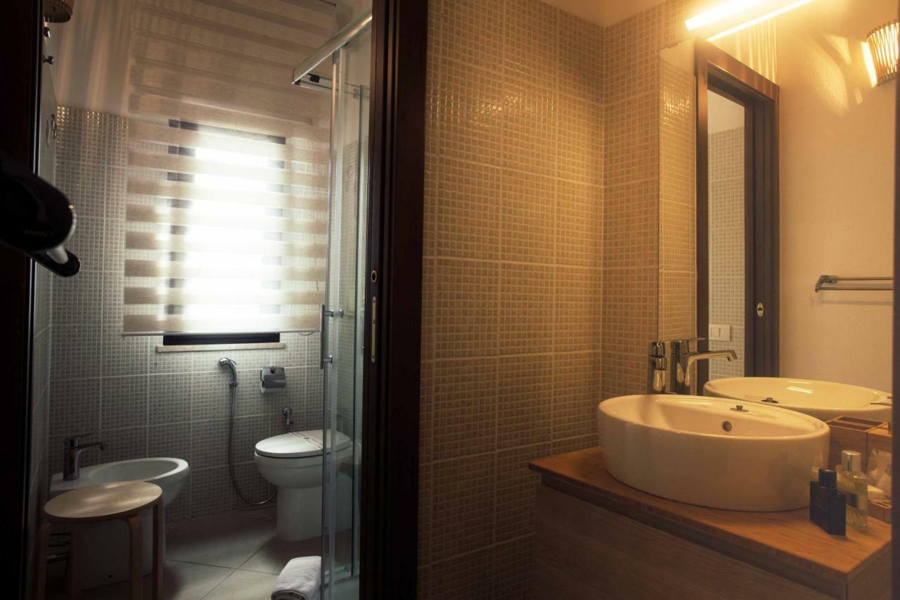 Stampace Apartments Cagliari Ngoại thất bức ảnh