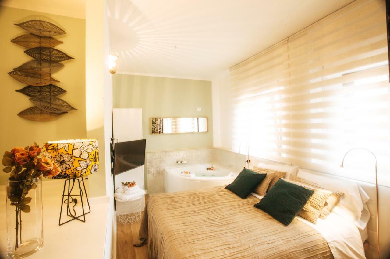 Stampace Apartments Cagliari Ngoại thất bức ảnh