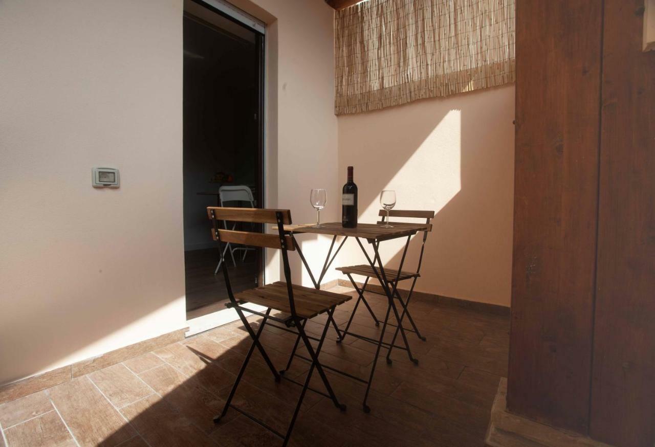 Stampace Apartments Cagliari Ngoại thất bức ảnh
